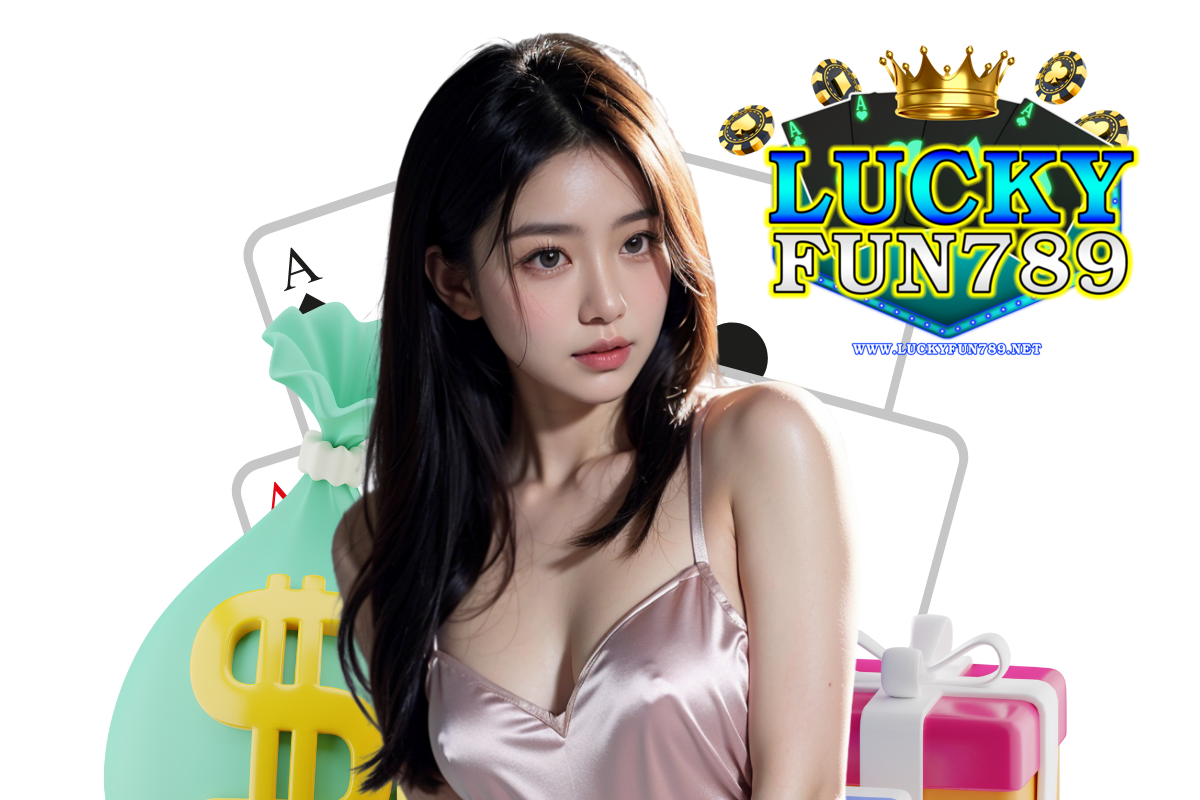 luckyfun789 login