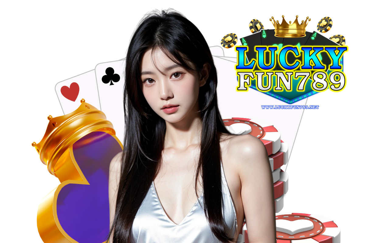 luckyfun789 เข้าสู่ระบบ
