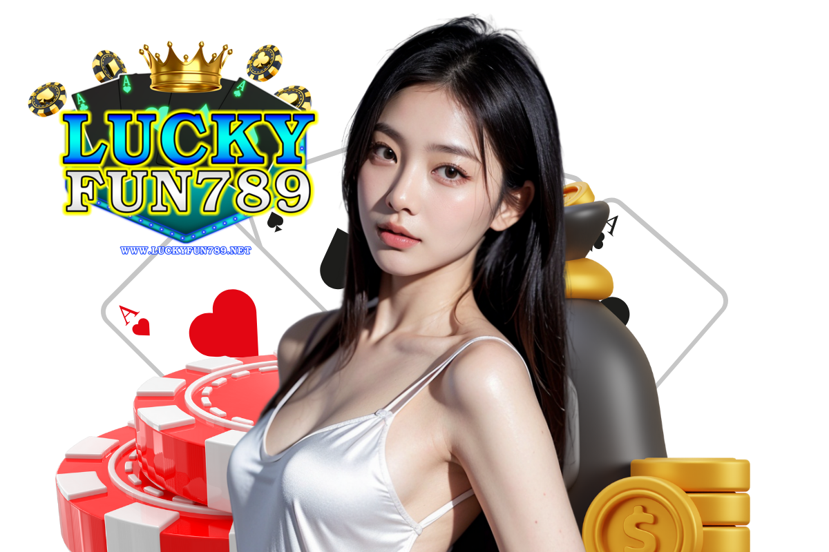 luckyfun789 โค้ด