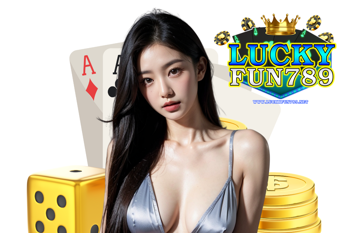 play luckyfun789